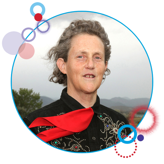 Temple Grandin