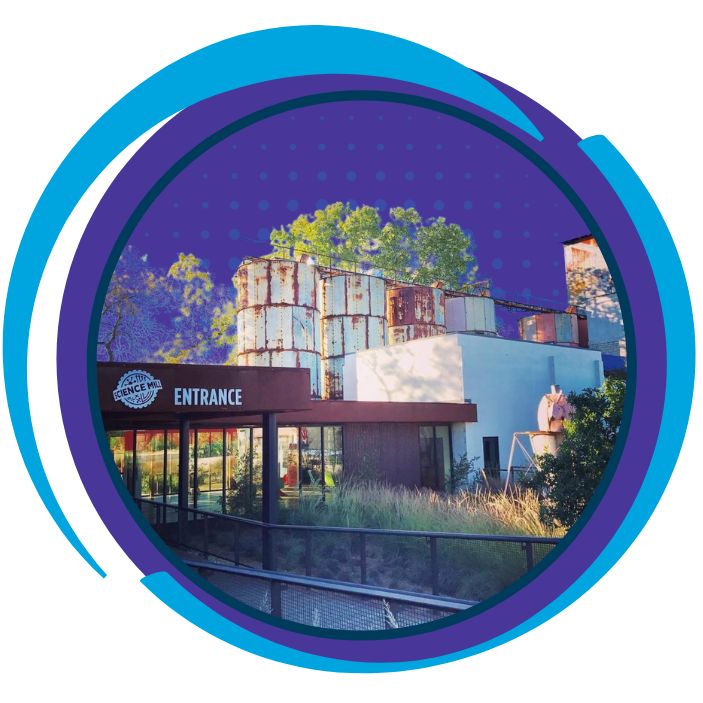 Science Mill